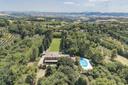 Elegante villa di campagna sulle colline di Pesaro, in vendita, Pesaro | Sotheby’s Realty Italy - 1