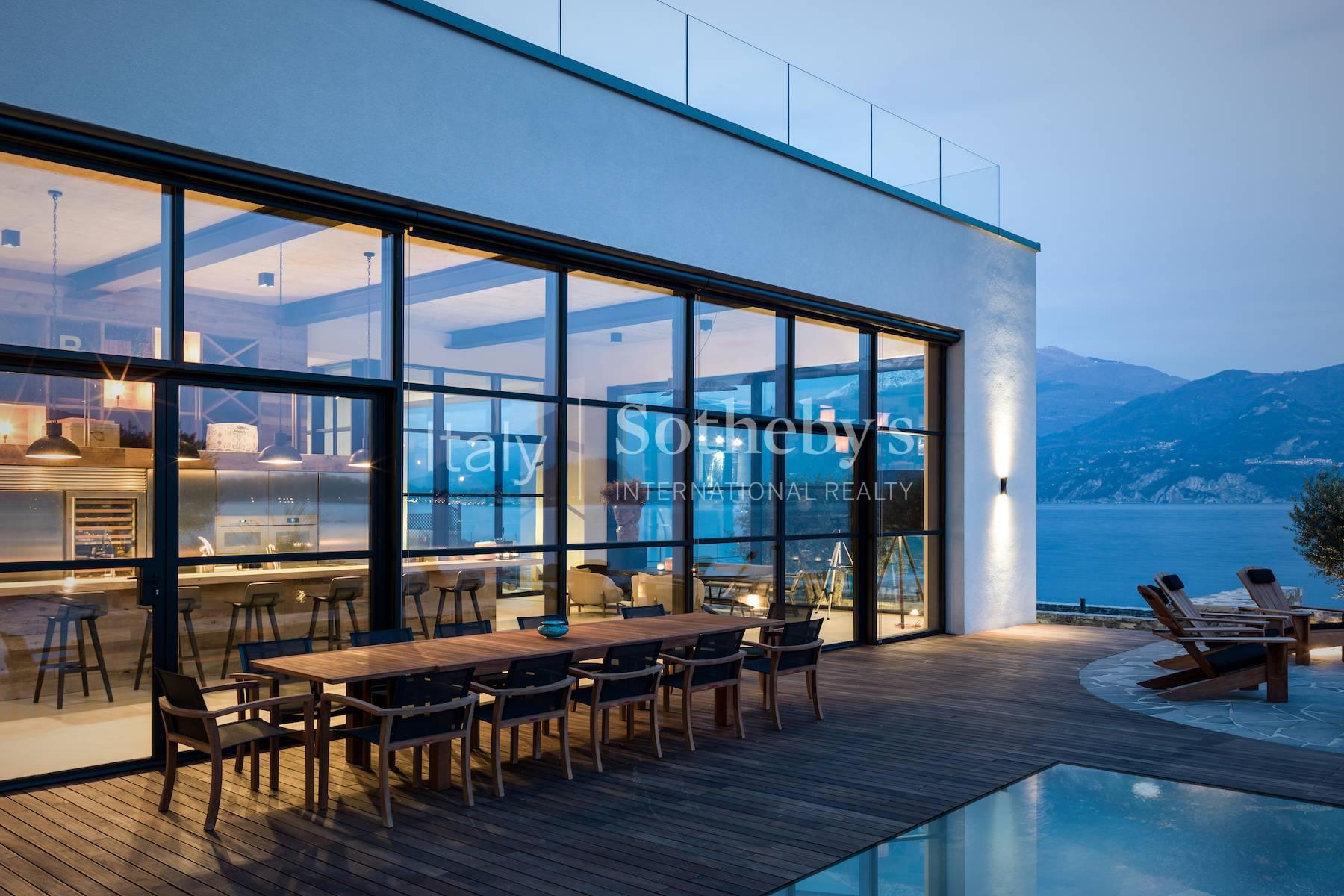 Lusso urbano sul Lago di Como, in affitto, Griante | Sotheby’s Realty Italy - 18
