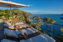 Villa di lusso, con vista sulla baia di Portofino, in affitto, Portofino | Sotheby’s Realty Italy - 3