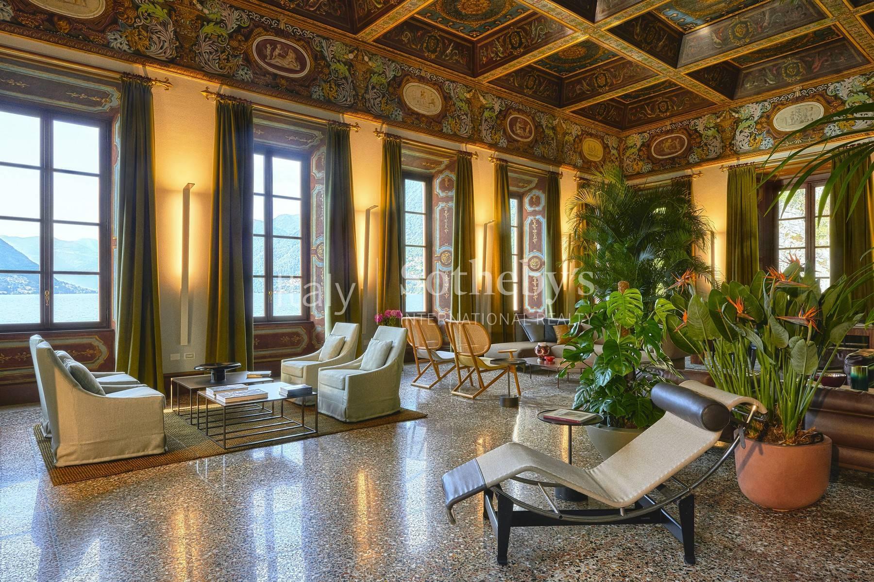 Waterfalls - The intimacy and space of a private luxury home, coupled with 5 star service - 5