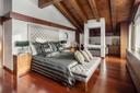 Chalet lussuoso e moderno nel cuore delle Dolomiti, in affitto, Cortina d'Ampezzo | Sotheby’s Realty Italy - 7