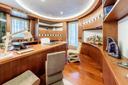 Chalet lussuoso e moderno nel cuore delle Dolomiti, in affitto, Cortina d'Ampezzo | Sotheby’s Realty Italy - 24