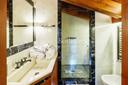 Chalet lussuoso e moderno nel cuore delle Dolomiti, in affitto, Cortina d'Ampezzo | Sotheby’s Realty Italy - 21