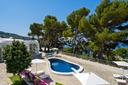 Villa Sophie - oasi di pace ad Anacapri, in affitto, Capri | Sotheby’s Realty Italy - 21