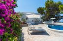 Villa Sophie - oasi di pace ad Anacapri, in affitto, Capri | Sotheby’s Realty Italy - 4