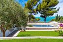 Villa Sophie - oasi di pace ad Anacapri, in affitto, Capri | Sotheby’s Realty Italy - 16
