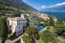 Prestigiosa villa nel cuore dell'alto Garda, in vendita, Gargnano | Sotheby’s Realty Italy - 22