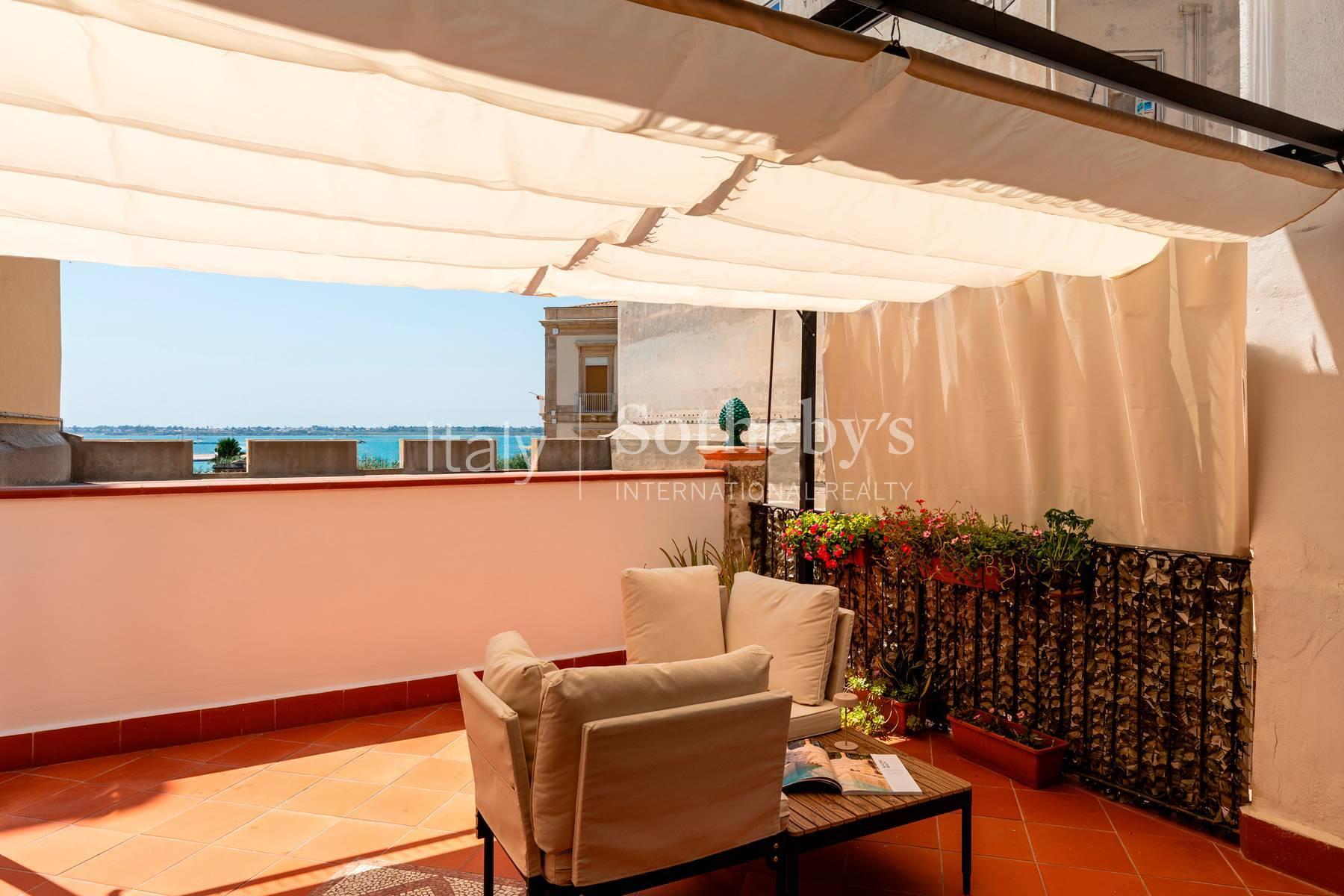 Elegante proprietà vista mare - 3
