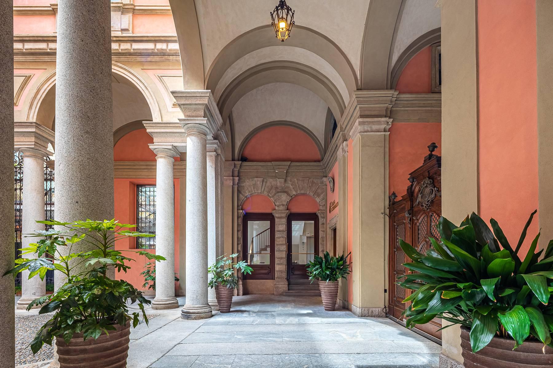 Exclusive Penthouse in Milan’s Fashion District - 1