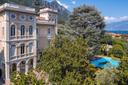Prestigiosa villa nel cuore dell'alto Garda, in vendita, Gargnano | Sotheby’s Realty Italy - 1