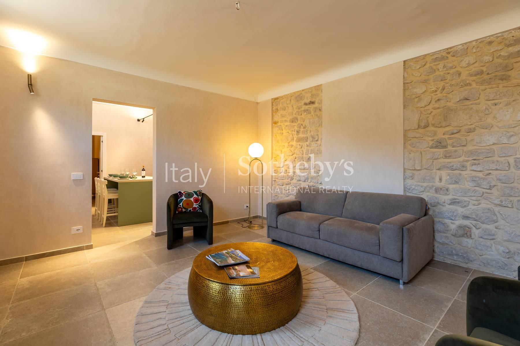 Esclusiva dimora nel cuore di Modica con Spa privata - 4