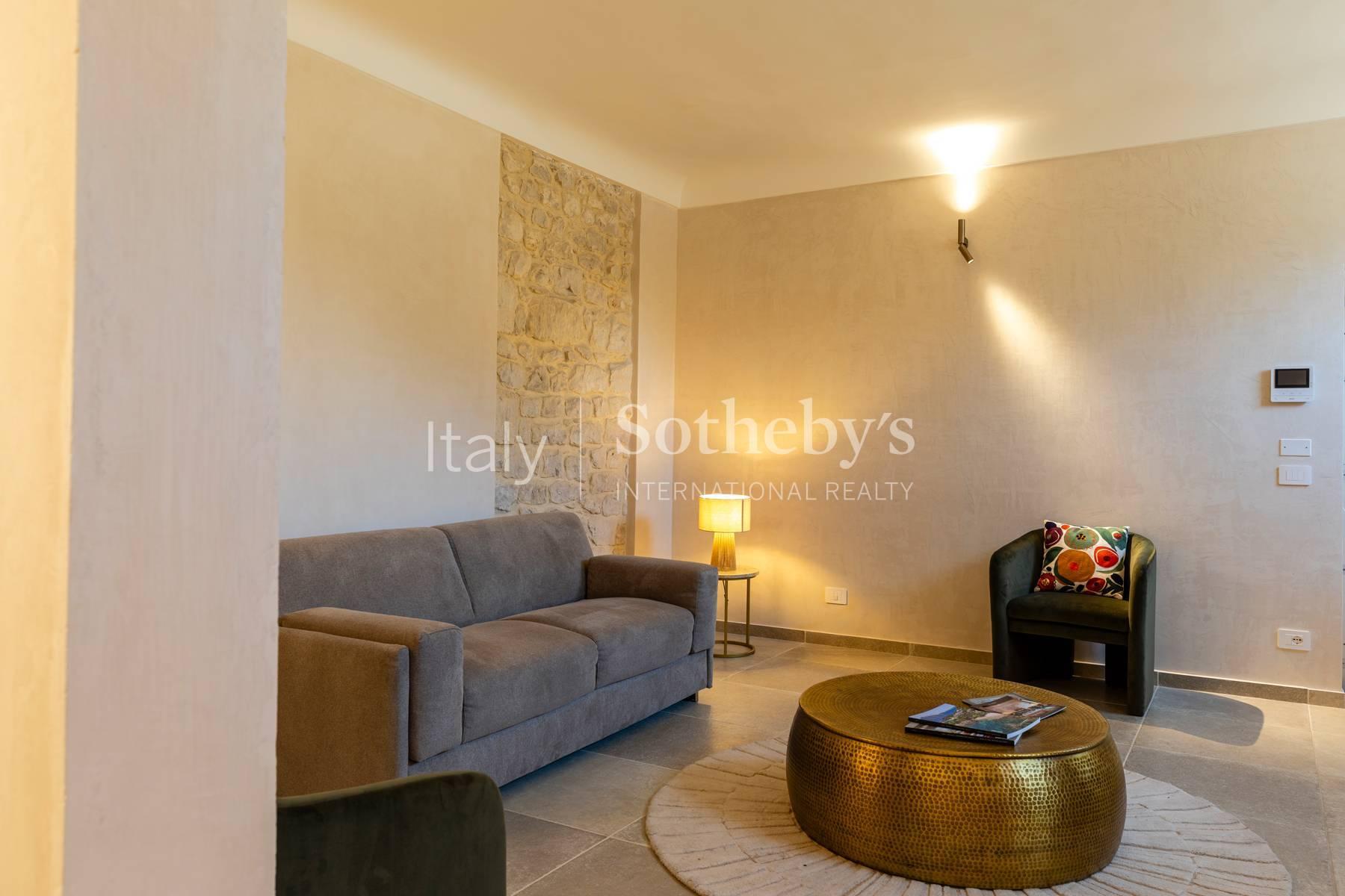 Esclusiva dimora nel cuore di Modica con Spa privata - 8