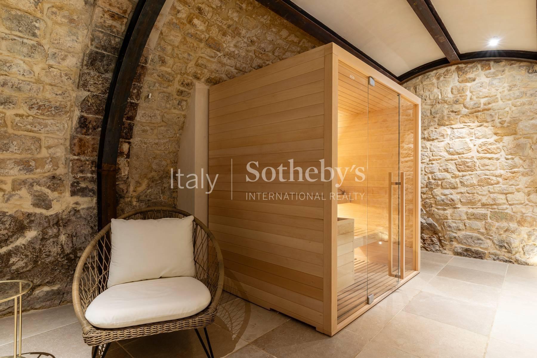 Esclusiva dimora nel cuore di Modica con Spa privata - 6