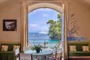Meravigliosa proprietà con accesso diretto al mare, in vendita, Portofino | Sotheby’s Realty Italy - 4