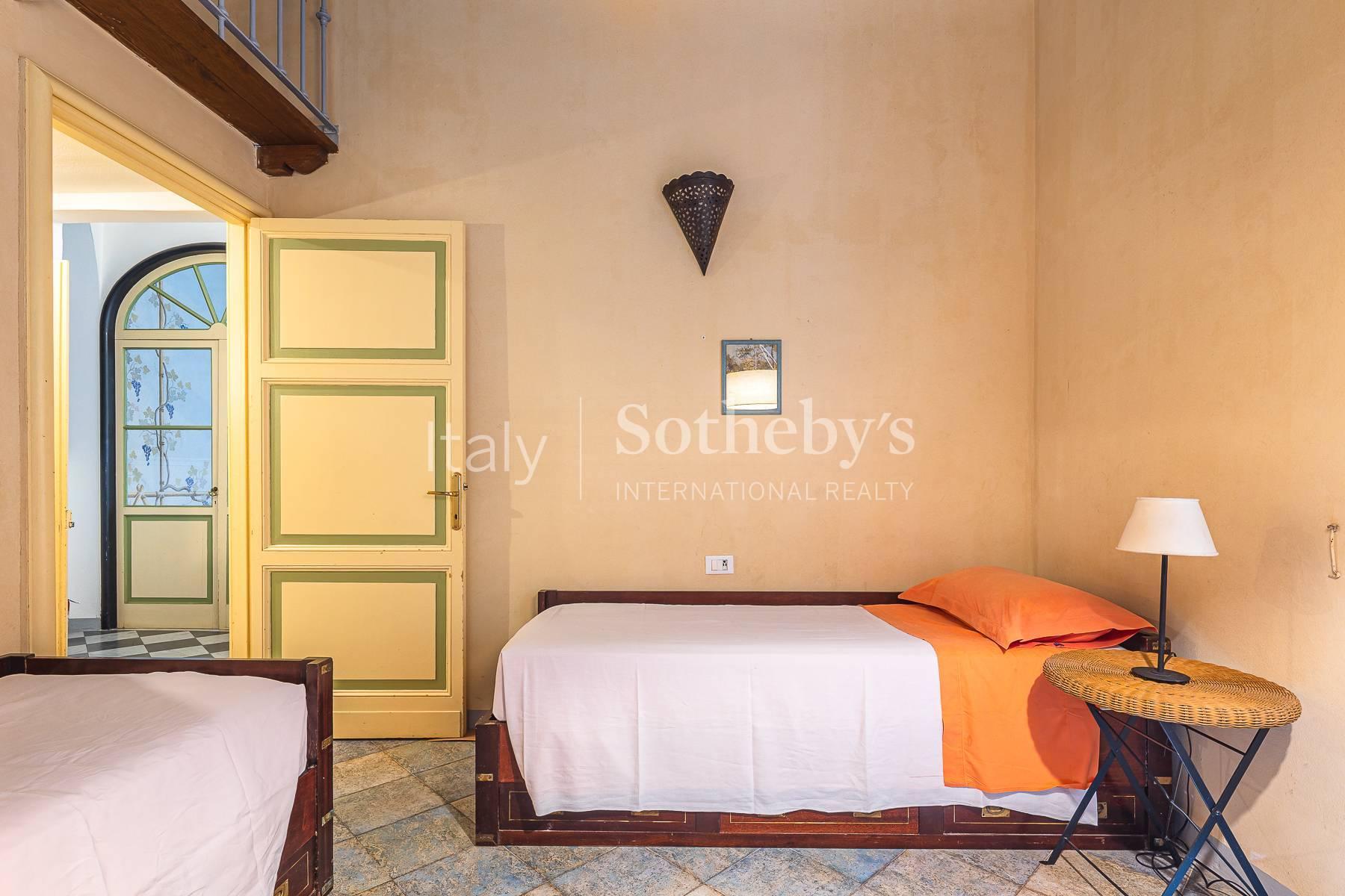 Meravigliosa proprietà con accesso diretto al mare, in vendita, Portofino | Sotheby’s Realty Italy - 22