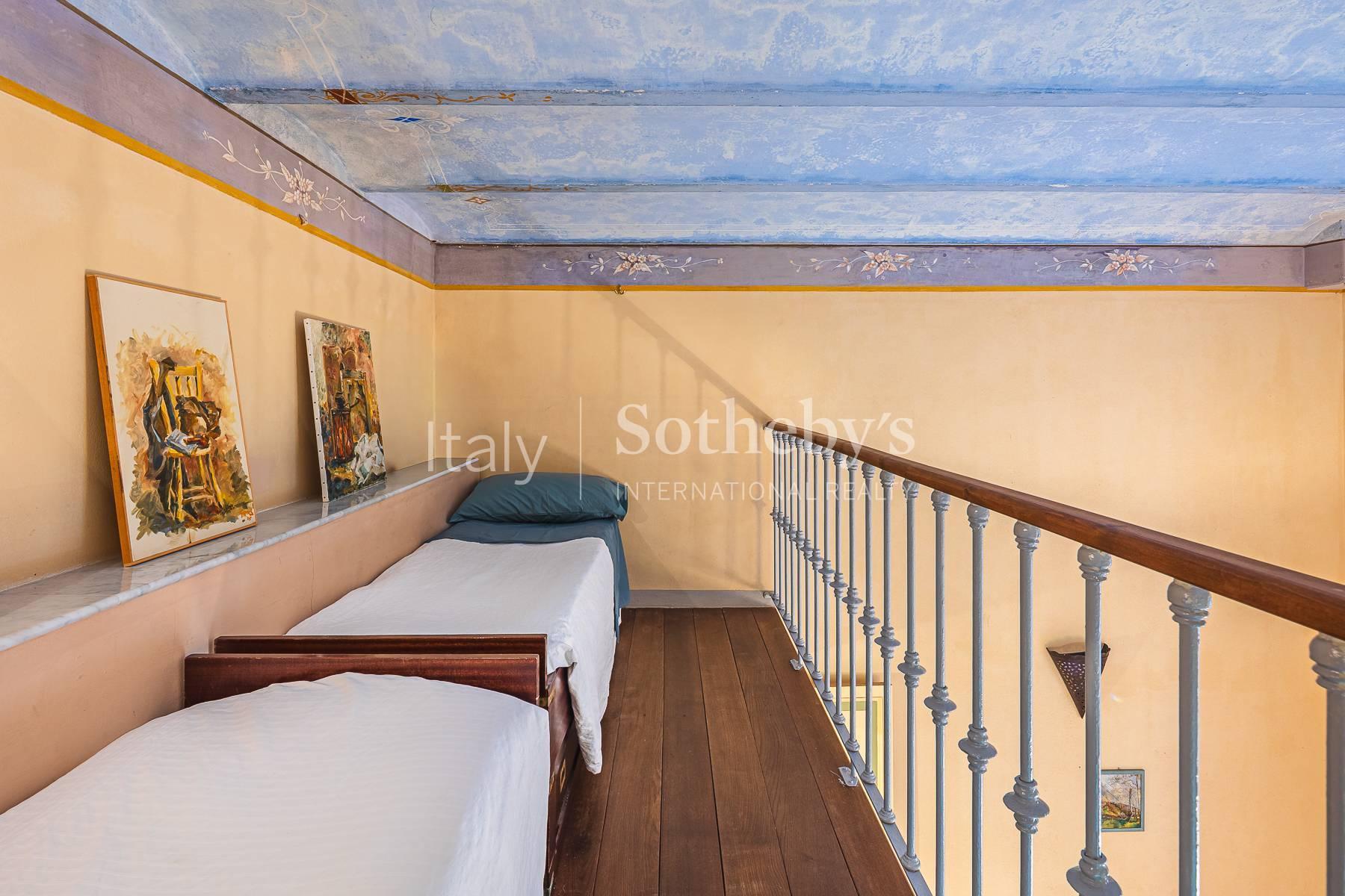 Meravigliosa proprietà con accesso diretto al mare, in vendita, Portofino | Sotheby’s Realty Italy - 26
