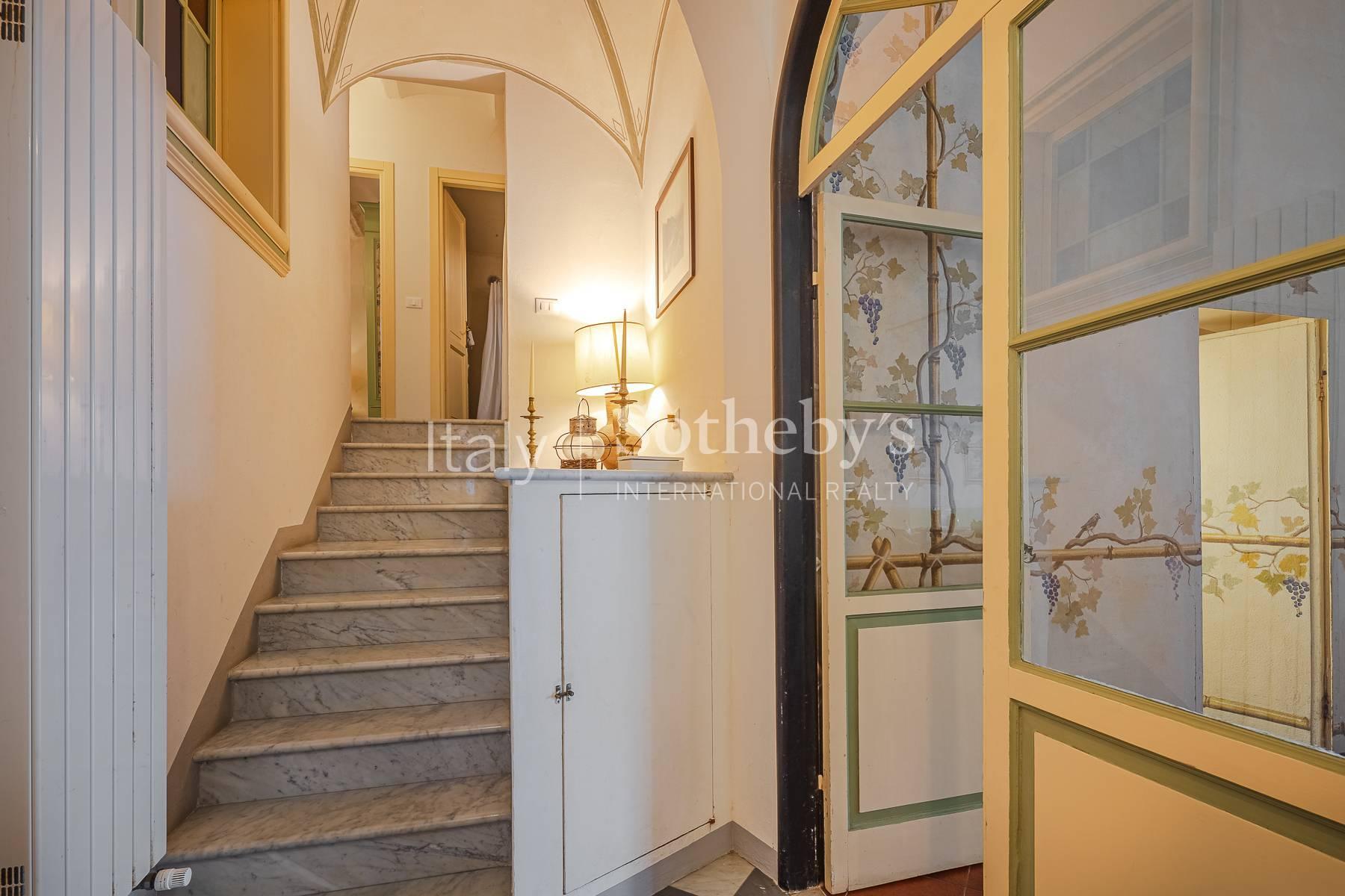 Meravigliosa proprietà con accesso diretto al mare, in vendita, Portofino | Sotheby’s Realty Italy - 15