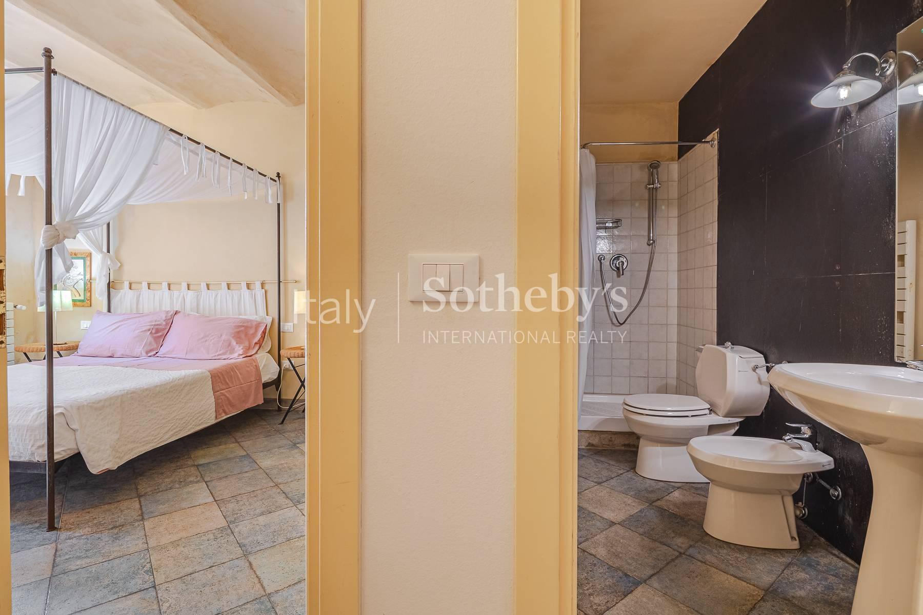 Meravigliosa proprietà con accesso diretto al mare, in vendita, Portofino | Sotheby’s Realty Italy - 19