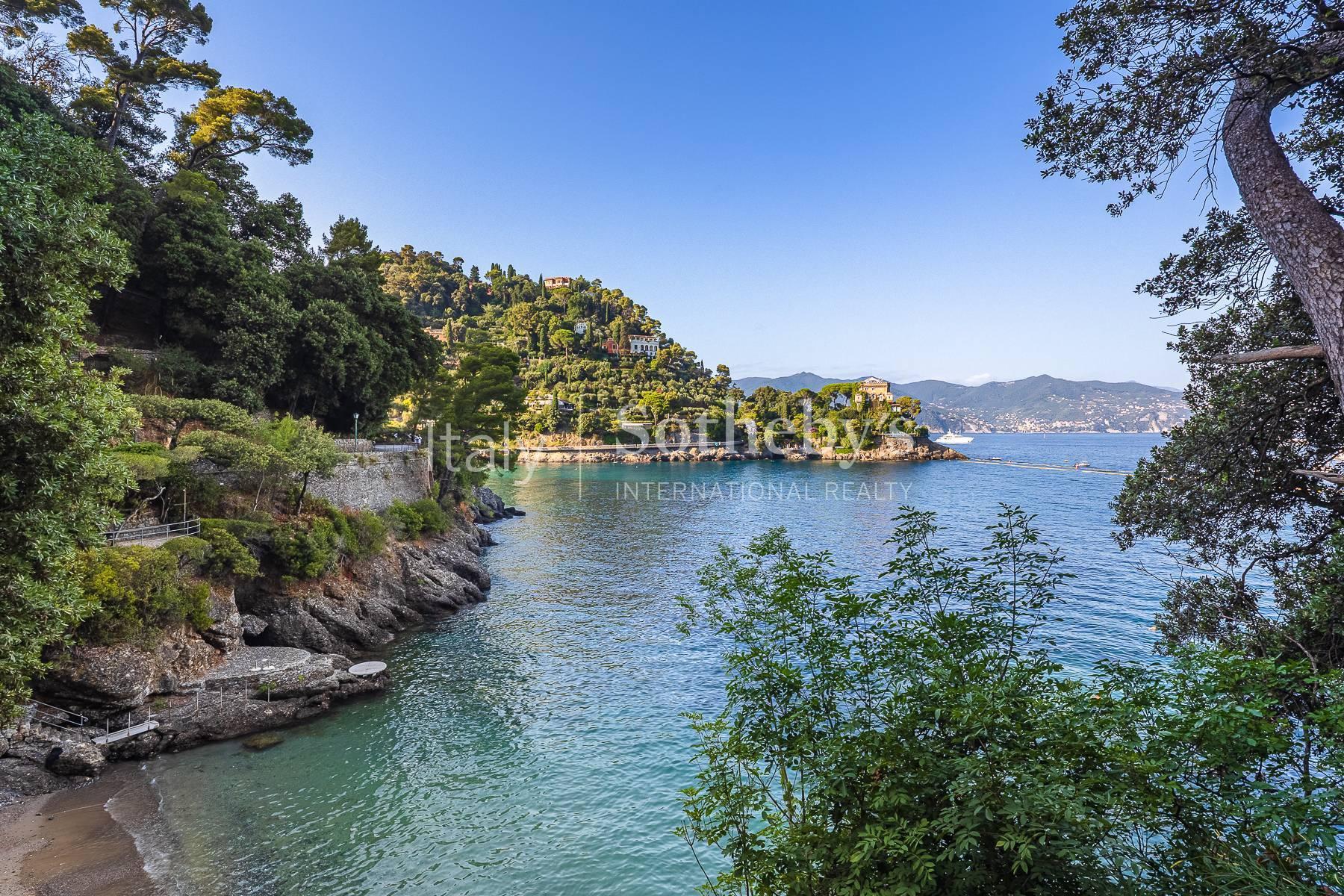 Meravigliosa proprietà con accesso diretto al mare, in vendita, Portofino | Sotheby’s Realty Italy - 30