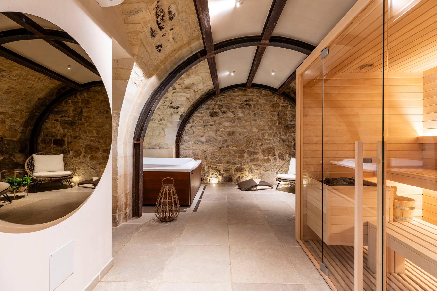 Esclusiva dimora nel cuore di Modica con Spa privata - 1