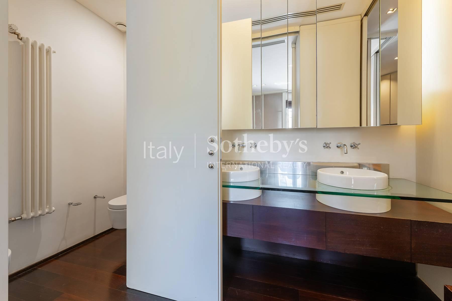 Elegante Dimora nel Cuore dei Parioli, in vendita, Roma | Sotheby’s Realty Italy - 19