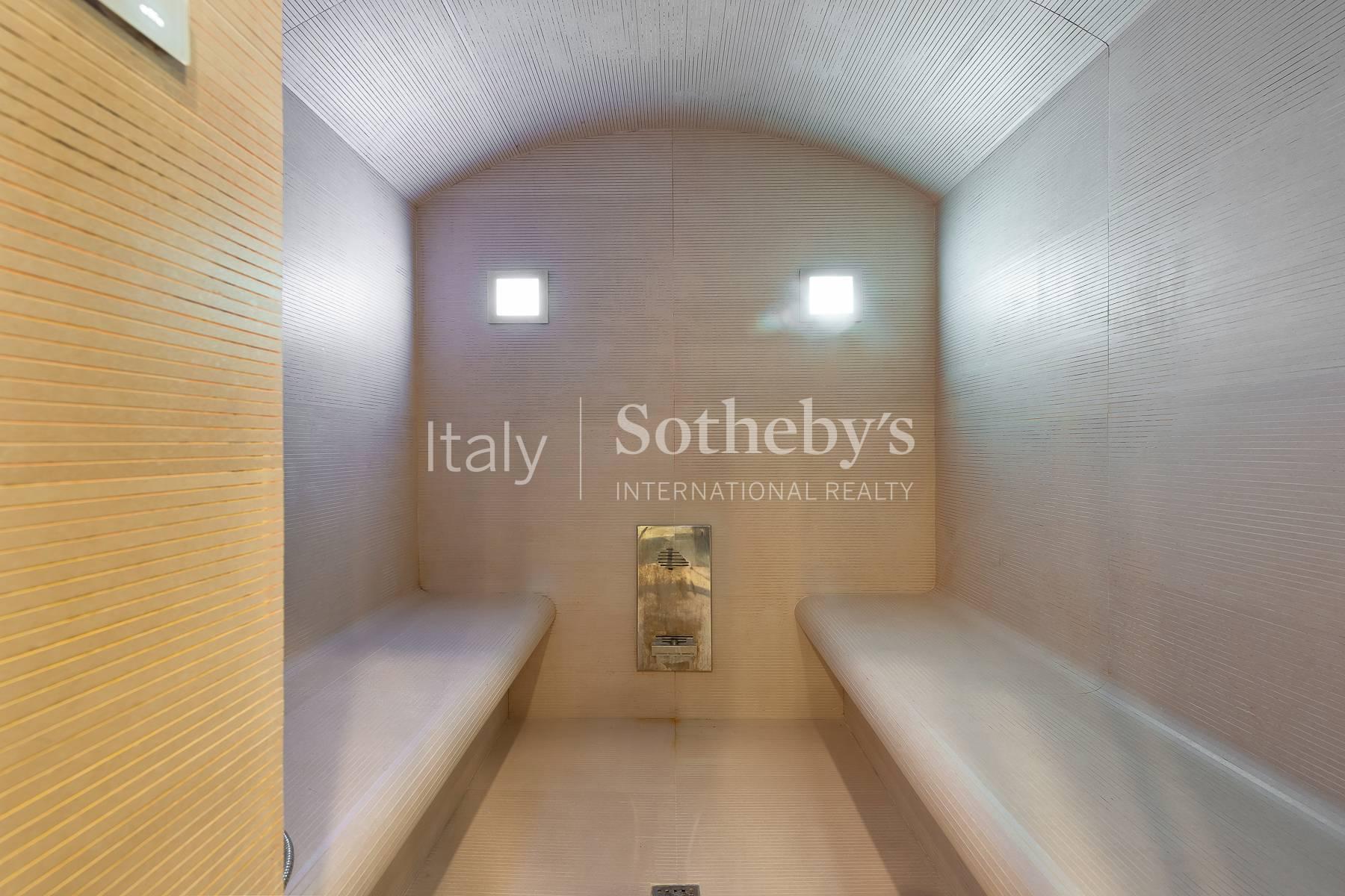 Elegante Dimora nel Cuore dei Parioli, in vendita, Roma | Sotheby’s Realty Italy - 25