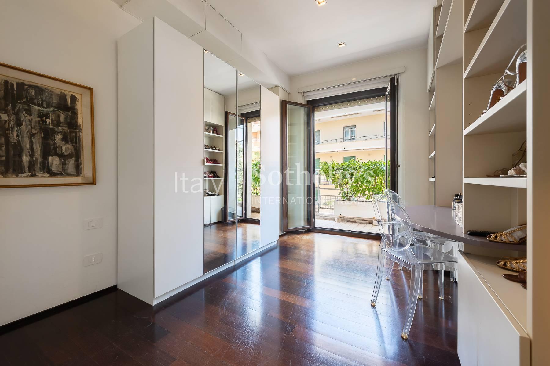 Elegante Dimora nel Cuore dei Parioli, in vendita, Roma | Sotheby’s Realty Italy - 20