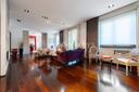 Elegante Dimora nel Cuore dei Parioli, in vendita, Roma | Sotheby’s Realty Italy - 4
