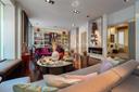 Elegante Dimora nel Cuore dei Parioli, in vendita, Roma | Sotheby’s Realty Italy - 3