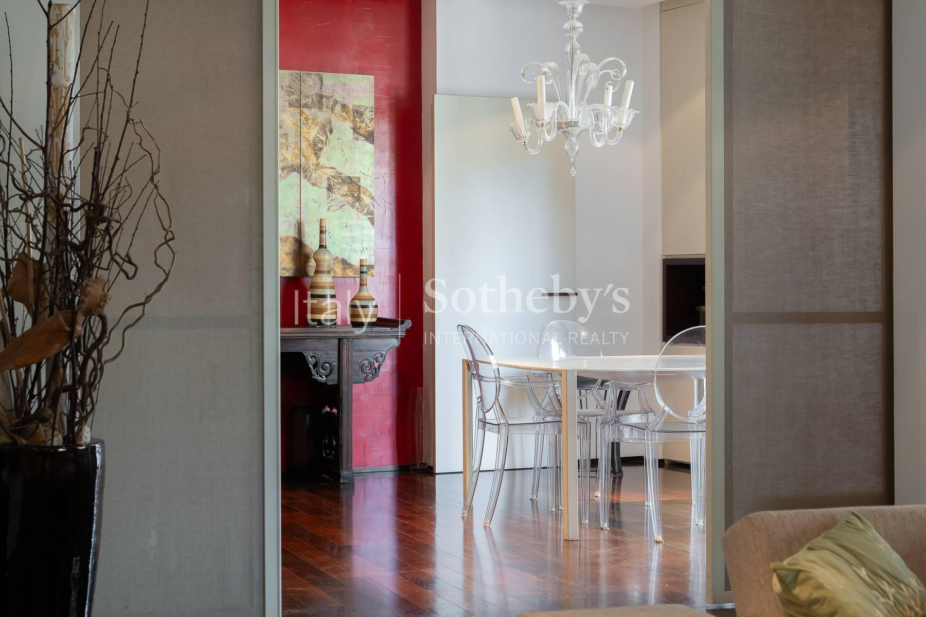 Elegante Dimora nel Cuore dei Parioli, in vendita, Roma | Sotheby’s Realty Italy - 6