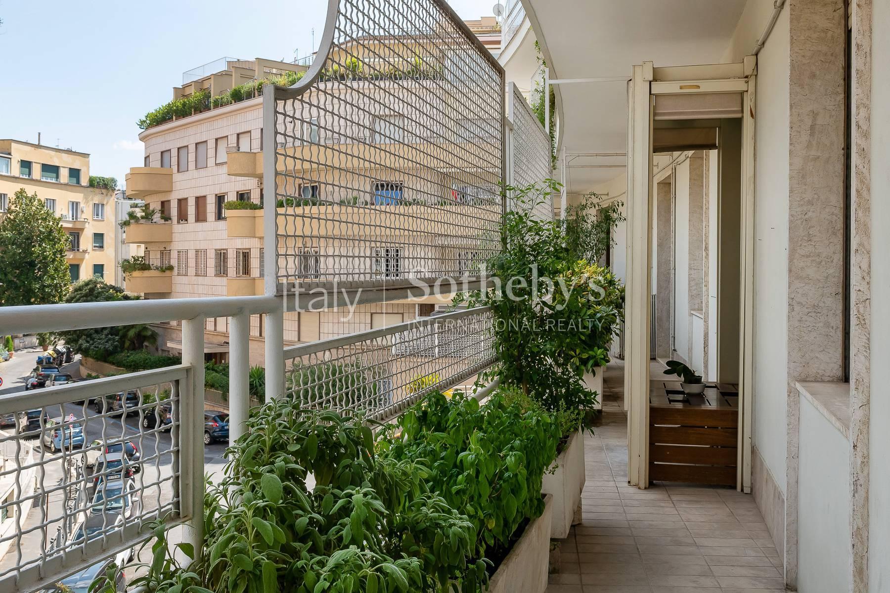 Elegante Dimora nel Cuore dei Parioli, in vendita, Roma | Sotheby’s Realty Italy - 27