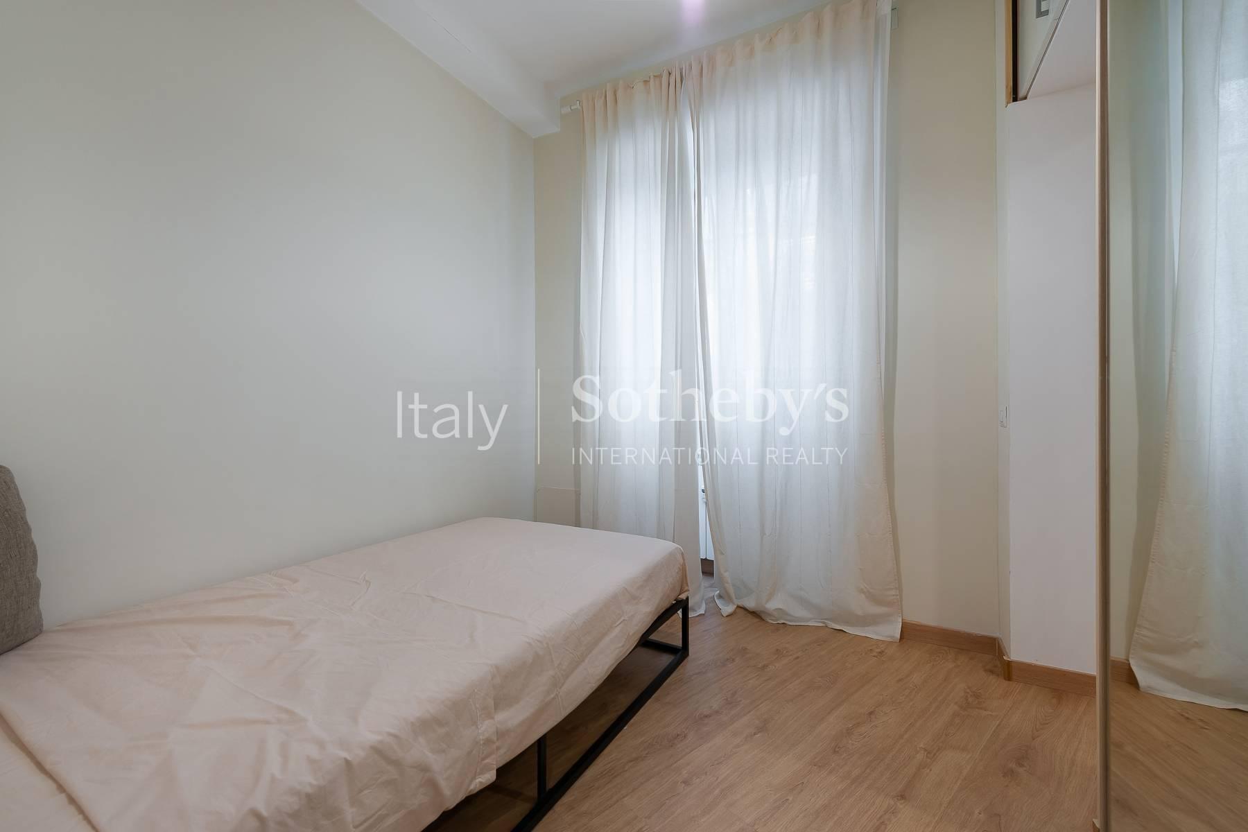 Elegante Dimora nel Cuore dei Parioli, in vendita, Roma | Sotheby’s Realty Italy - 29