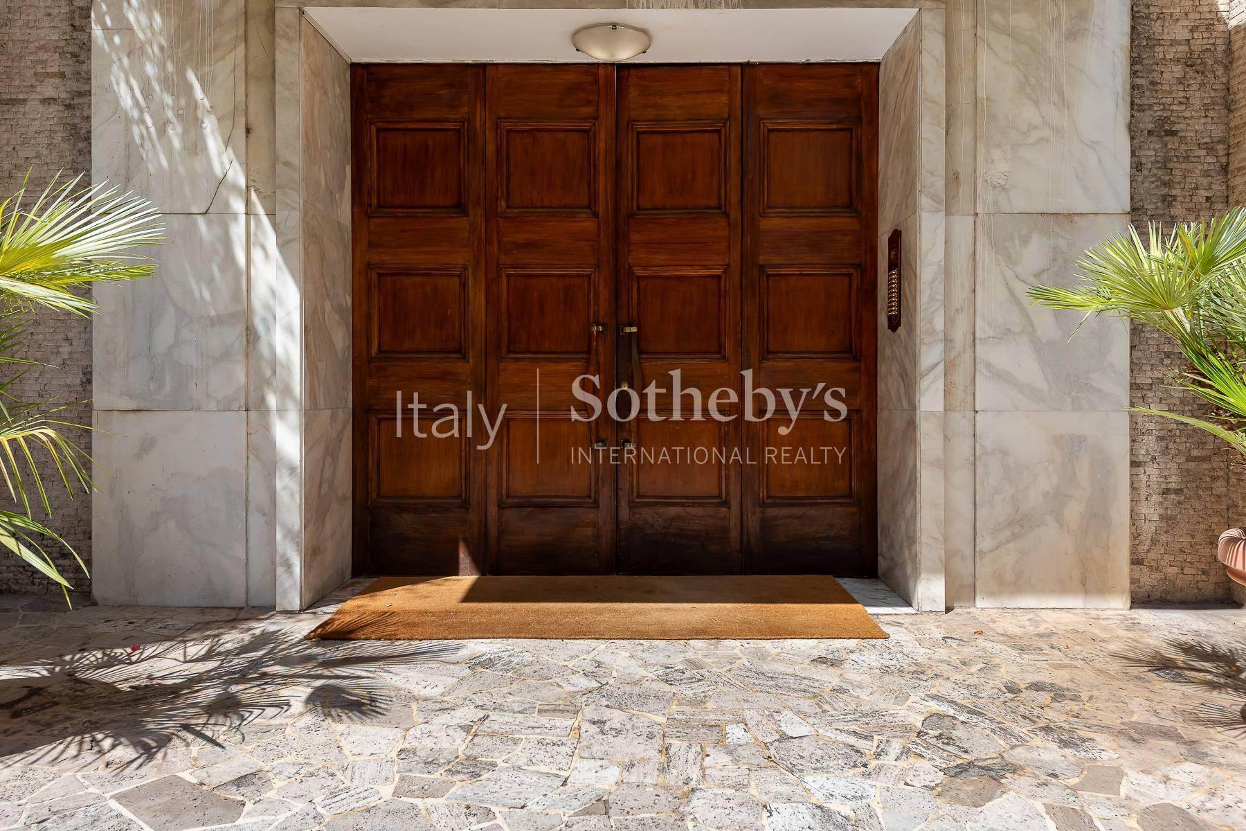 Elegante Dimora nel Cuore dei Parioli, in vendita, Roma | Sotheby’s Realty Italy - 33
