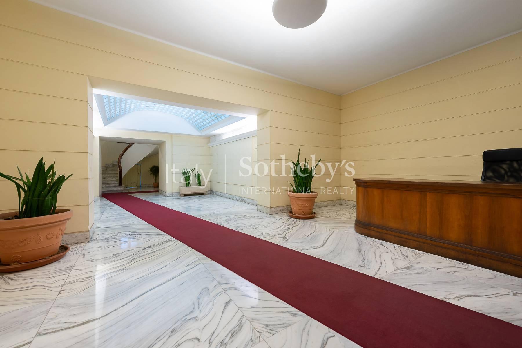 Elegante Dimora nel Cuore dei Parioli, in vendita, Roma | Sotheby’s Realty Italy - 34