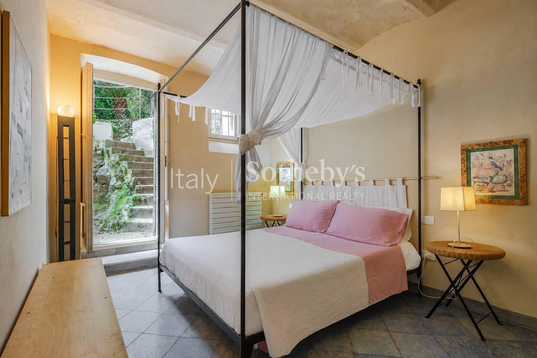 Meravigliosa proprietà con accesso diretto al mare, in vendita, Portofino | Sotheby’s Realty Italy - 20