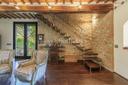 Casale toscano con piscina naturale e 3 ettari di uliveto, in vendita, Barberino Tavarnelle | Sotheby’s Realty Italy - 19
