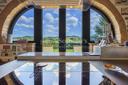 Casale toscano con piscina naturale e 3 ettari di uliveto, in vendita, Barberino Tavarnelle | Sotheby’s Realty Italy - 14