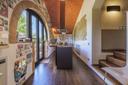 Casale toscano con piscina naturale e 3 ettari di uliveto, in vendita, Barberino Tavarnelle | Sotheby’s Realty Italy - 16
