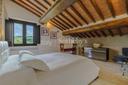 Casale toscano con piscina naturale e 3 ettari di uliveto, in vendita, Barberino Tavarnelle | Sotheby’s Realty Italy - 20