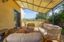 Casale toscano con piscina naturale e 3 ettari di uliveto, in vendita, Barberino Tavarnelle | Sotheby’s Realty Italy - 4