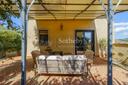 Casale toscano con piscina naturale e 3 ettari di uliveto, in vendita, Barberino Tavarnelle | Sotheby’s Realty Italy - 5