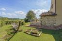 Casale toscano con piscina naturale e 3 ettari di uliveto, in vendita, Barberino Tavarnelle | Sotheby’s Realty Italy - 27