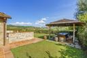 Casale toscano con piscina naturale e 3 ettari di uliveto, in vendita, Barberino Tavarnelle | Sotheby’s Realty Italy - 29