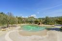 Casale toscano con piscina naturale e 3 ettari di uliveto, in vendita, Barberino Tavarnelle | Sotheby’s Realty Italy - 2