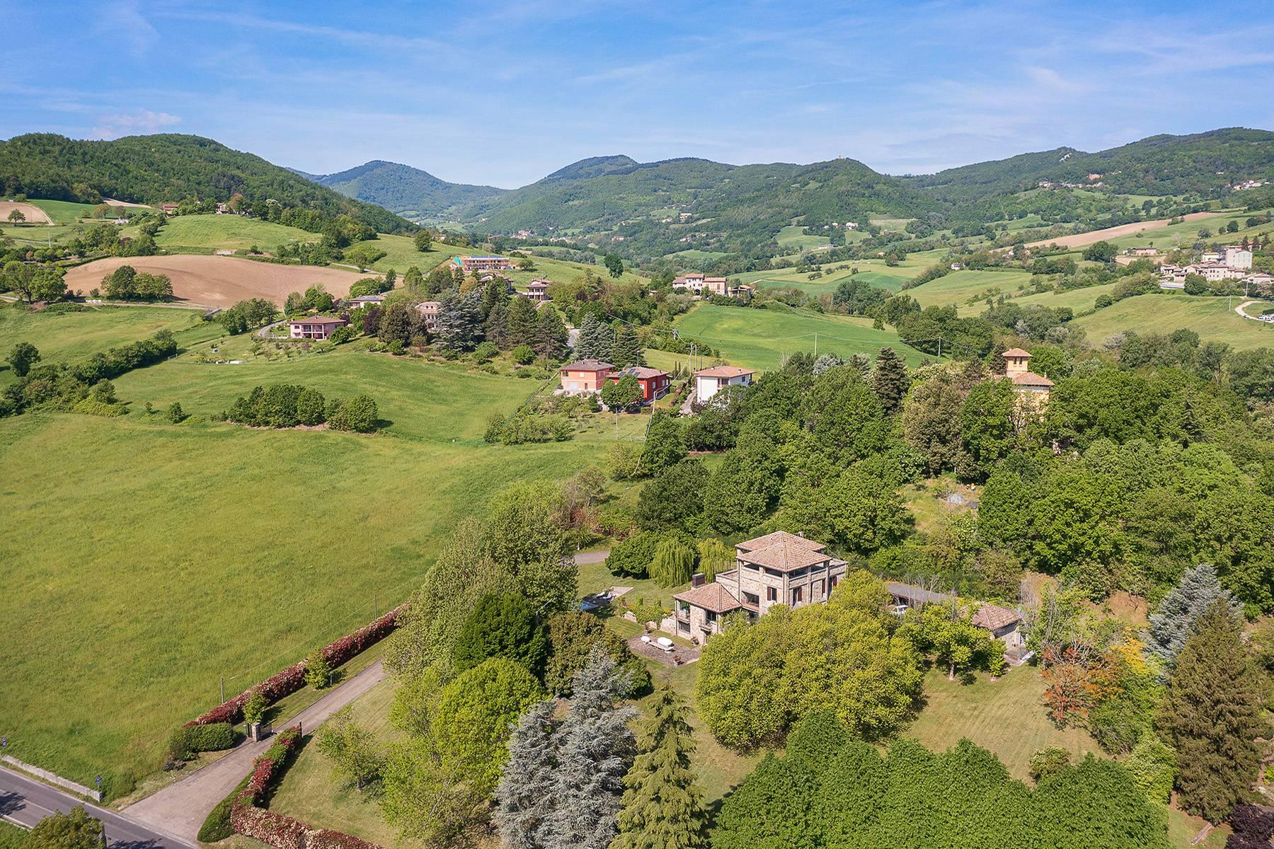 Villa Belvedere - 1