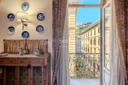 Ampia residenza panoramica in Via Caracciolo, in vendita, Napoli | Sotheby’s Realty Italy - 10