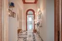 Ampia residenza panoramica in Via Caracciolo, in vendita, Napoli | Sotheby’s Realty Italy - 19