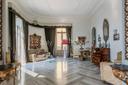 Ampia residenza panoramica in Via Caracciolo, in vendita, Napoli | Sotheby’s Realty Italy - 6