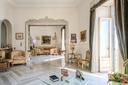 Ampia residenza panoramica in Via Caracciolo, in vendita, Napoli | Sotheby’s Realty Italy - 5