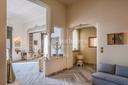 Ampia residenza panoramica in Via Caracciolo, in vendita, Napoli | Sotheby’s Realty Italy - 21